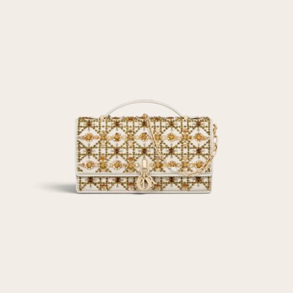 My Dior Bag