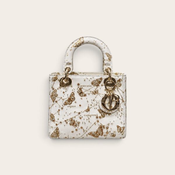 Small Lady Dior Bag