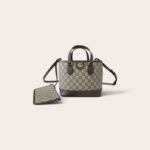 Gucci Ophidia Mini Tote Bag