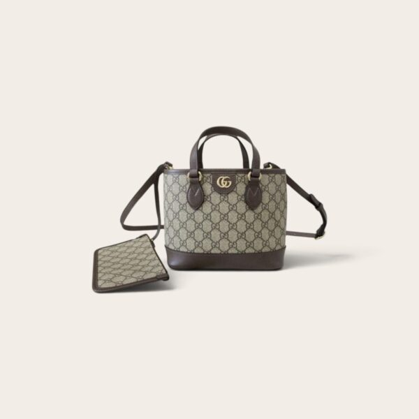 Gucci Ophidia Mini Tote Bag