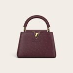 LV Capucines Mini
