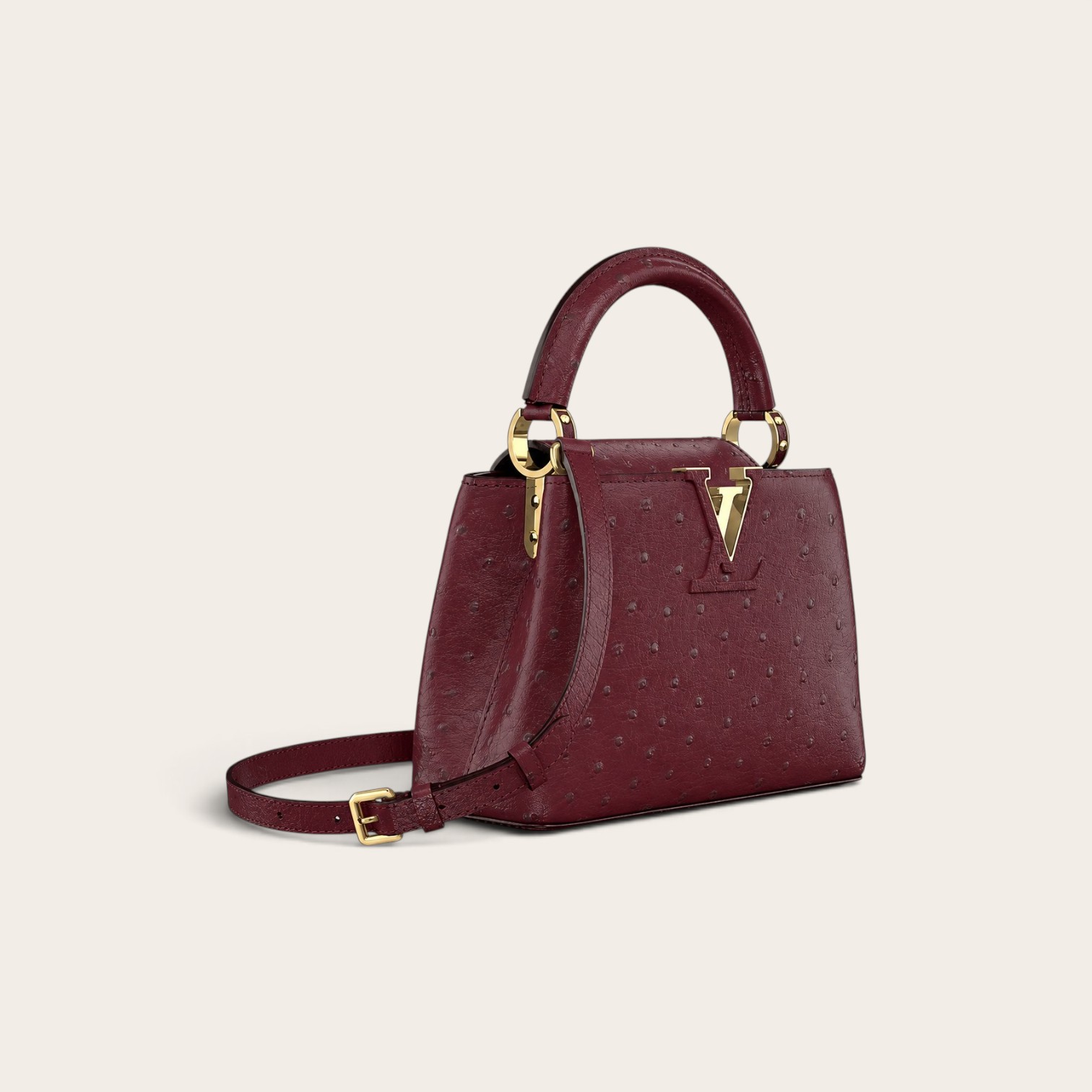 LV Capucines Mini - Image 2