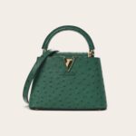 LV Capucines Mini