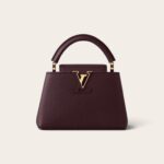 LV Capucines Mini