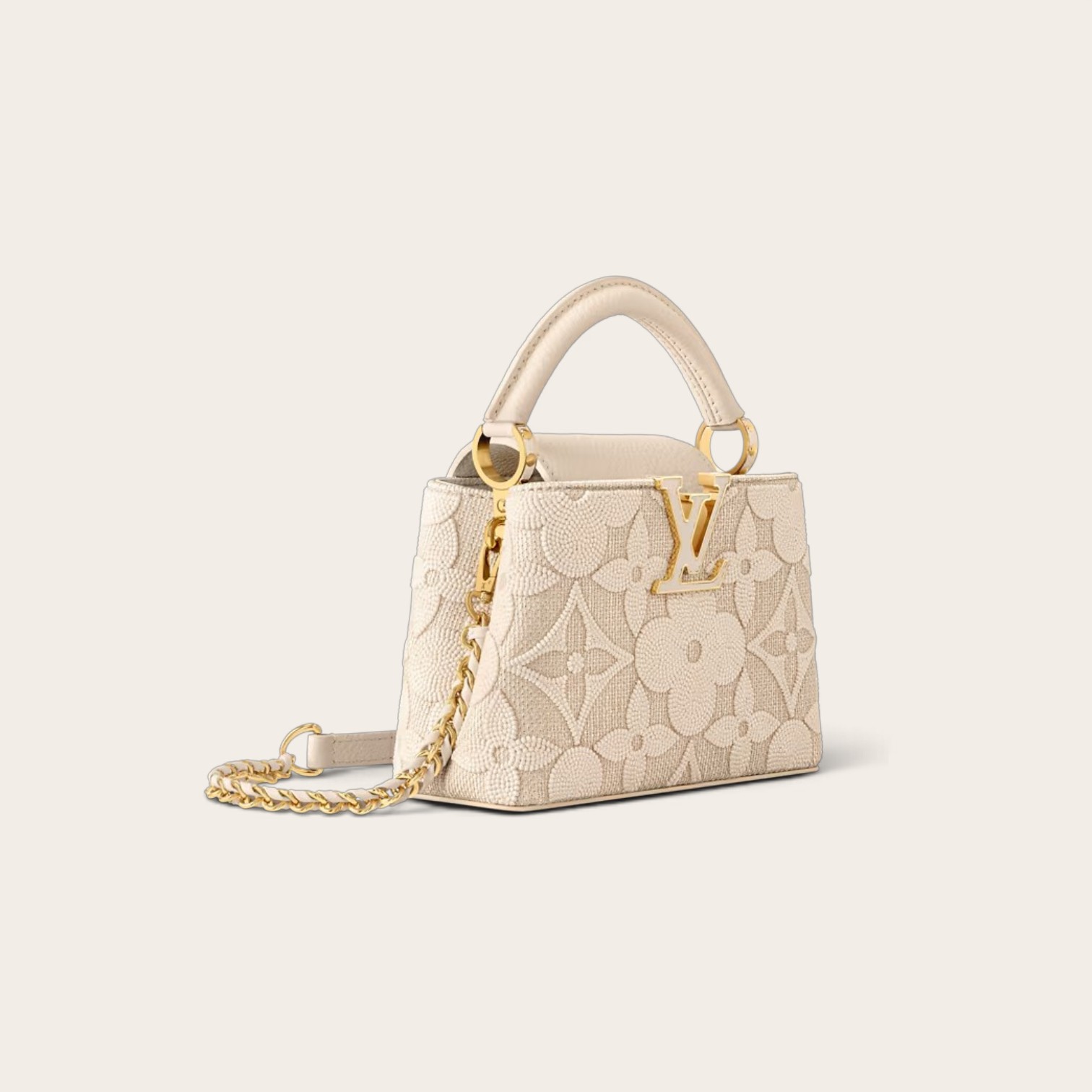 LV Capucines Mini - Image 2