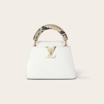 LV Capucines Mini