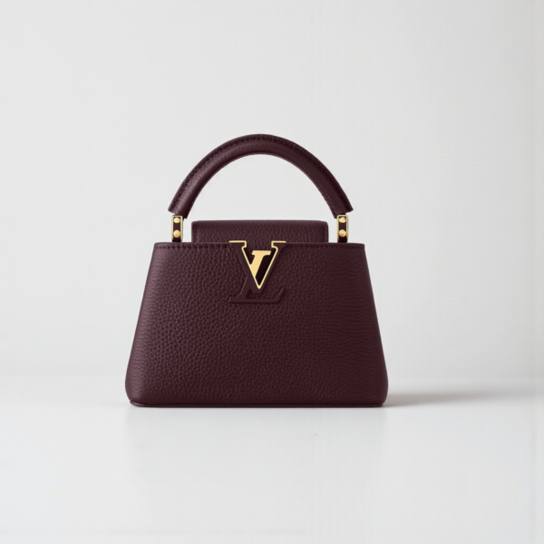 LV Capucines Mini