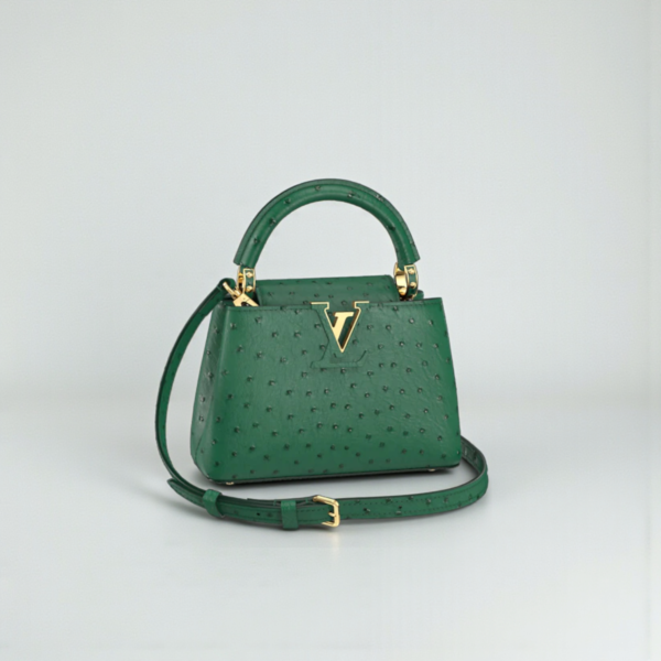 LV Capucines Mini