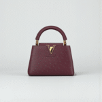 LV Capucines Mini