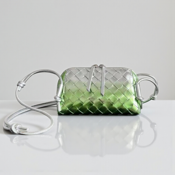 Bottega Veneta Concert Pouch