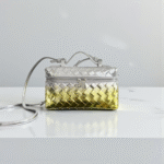 Bottega Veneta Bang Bang Vanity Case Bag