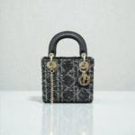 Mini Lady Dior Bag