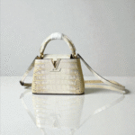 LV Capucines Mini