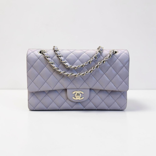 Chanel Medium Classic Double Flap Bag