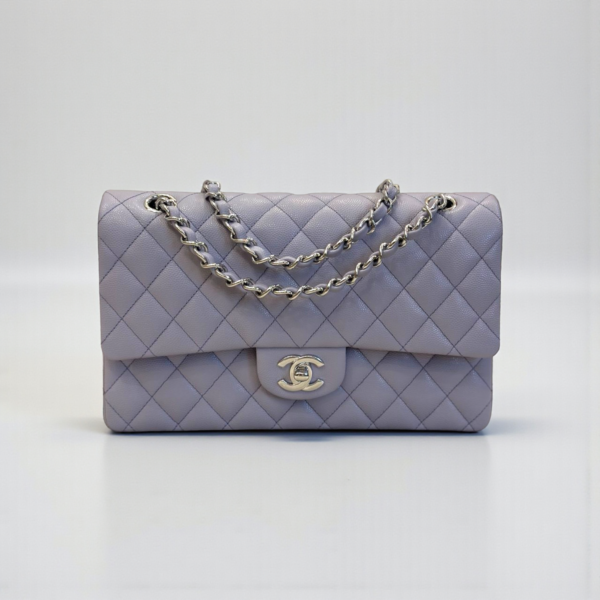 Chanel Medium Classic Double Flap Bag