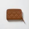 Chanel Classic Zipped Coin Purse - Image 2