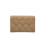 Chanel Flap Card Holder Wallet - Image 2