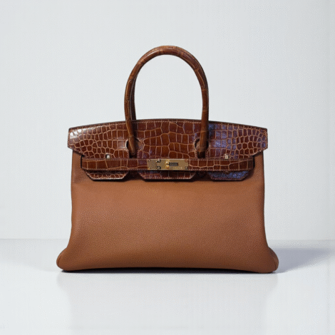 Hermès Birkin 30 Touch