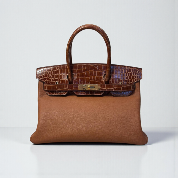 Hermès Birkin 30 Touch