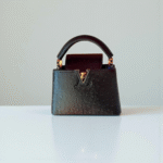 LV Capucines Mini