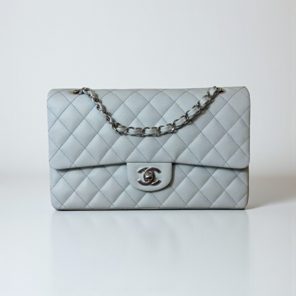 Chanel Medium Classic Double Flap Bag
