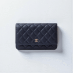 Chanel Wallet on Chain