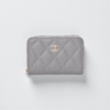 Chanel Classic Zipped Coin Purse
