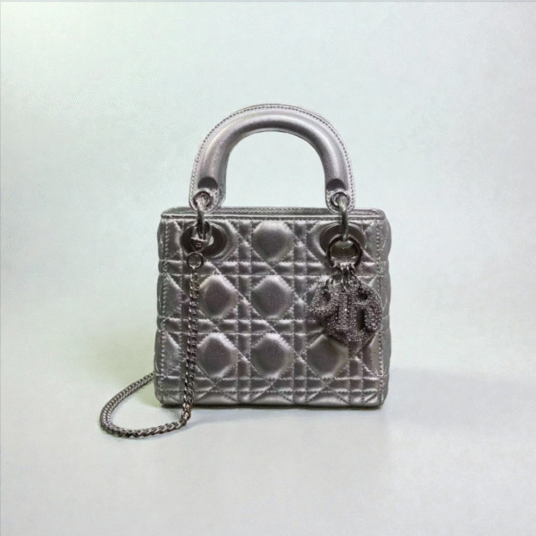 Mini Lady Dior Bag