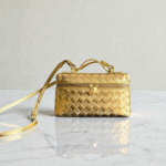 Bottega Veneta Bang Bang Bag