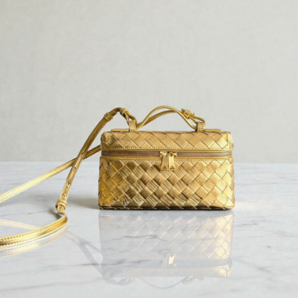 Bottega Veneta Bang Bang Bag