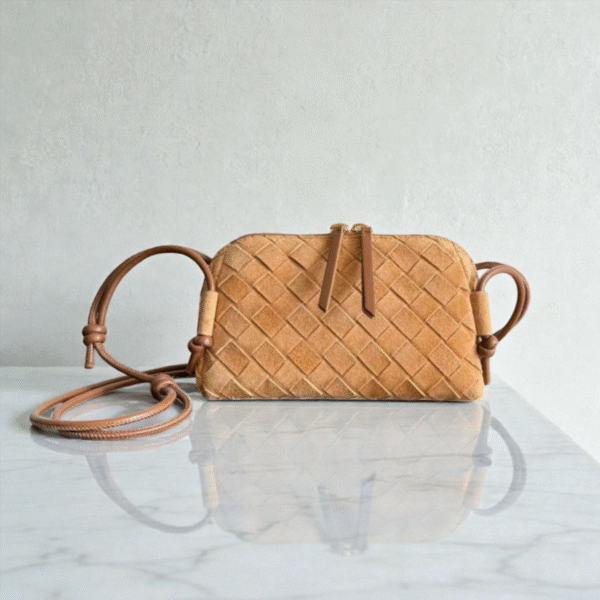 Bottega Veneta Concert Pouch