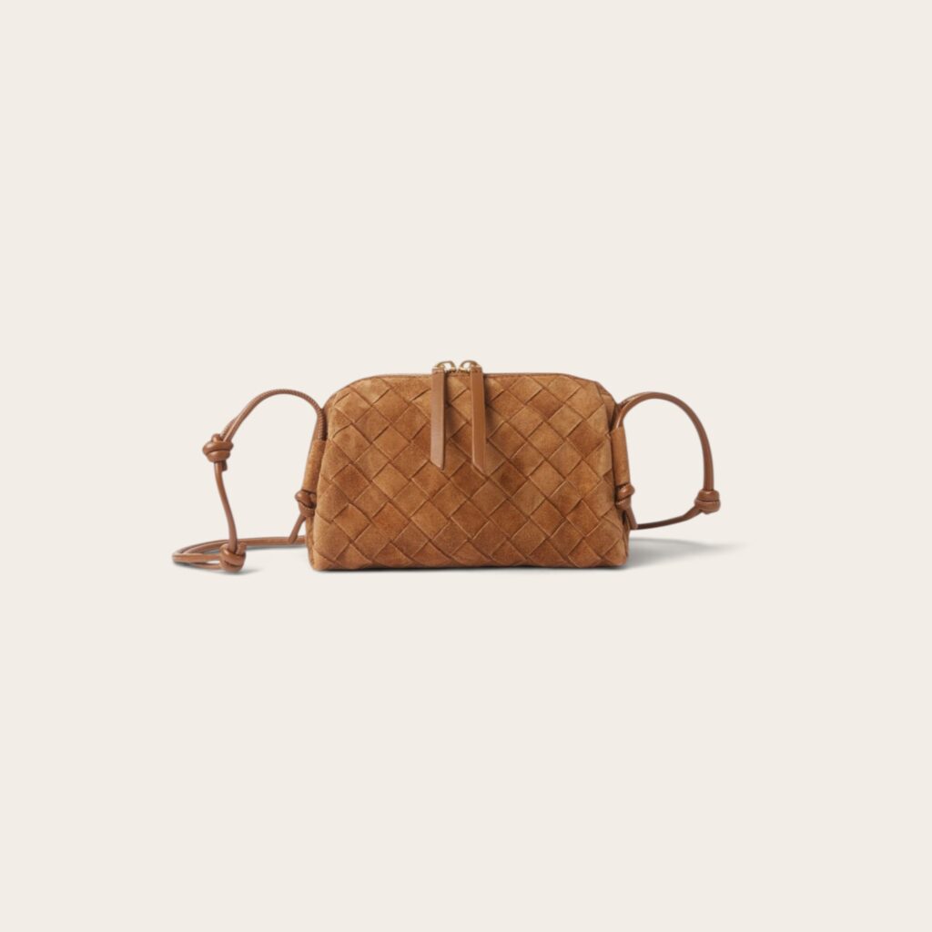 Bottega Veneta Concert Pouch