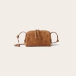 Bottega Veneta Concert Pouch