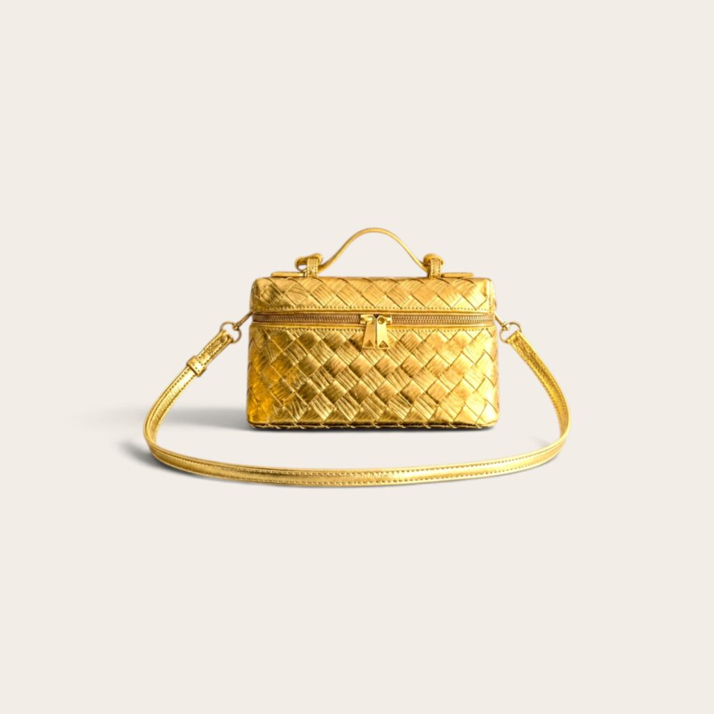 Bottega Veneta Bang Bang Bag