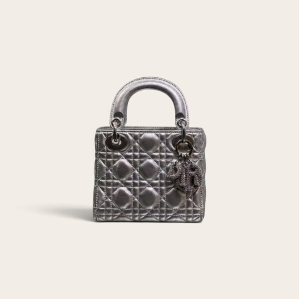 Mini Lady Dior Bag