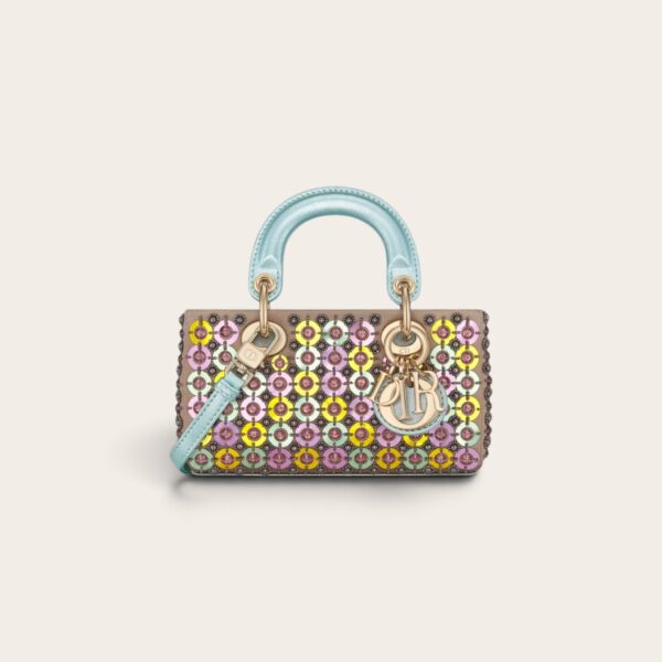 Dior Lady D Joy Bag