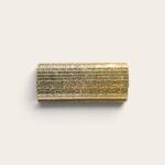 Jimmy Choo Glitter Sweetie Clutch