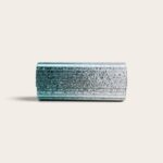 Jimmy Choo Glitter Sweetie Clutch