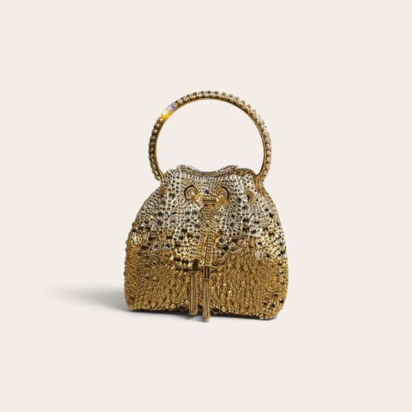 Jimmy Choo Bon Bon Bag
