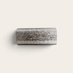 Jimmy Choo Glitter Sweetie Clutch