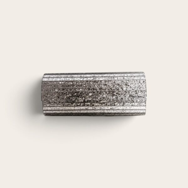 Jimmy Choo Glitter Sweetie Clutch