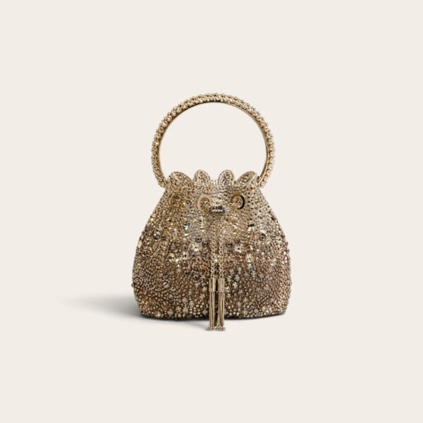 Jimmy Choo Bon Bon Bag