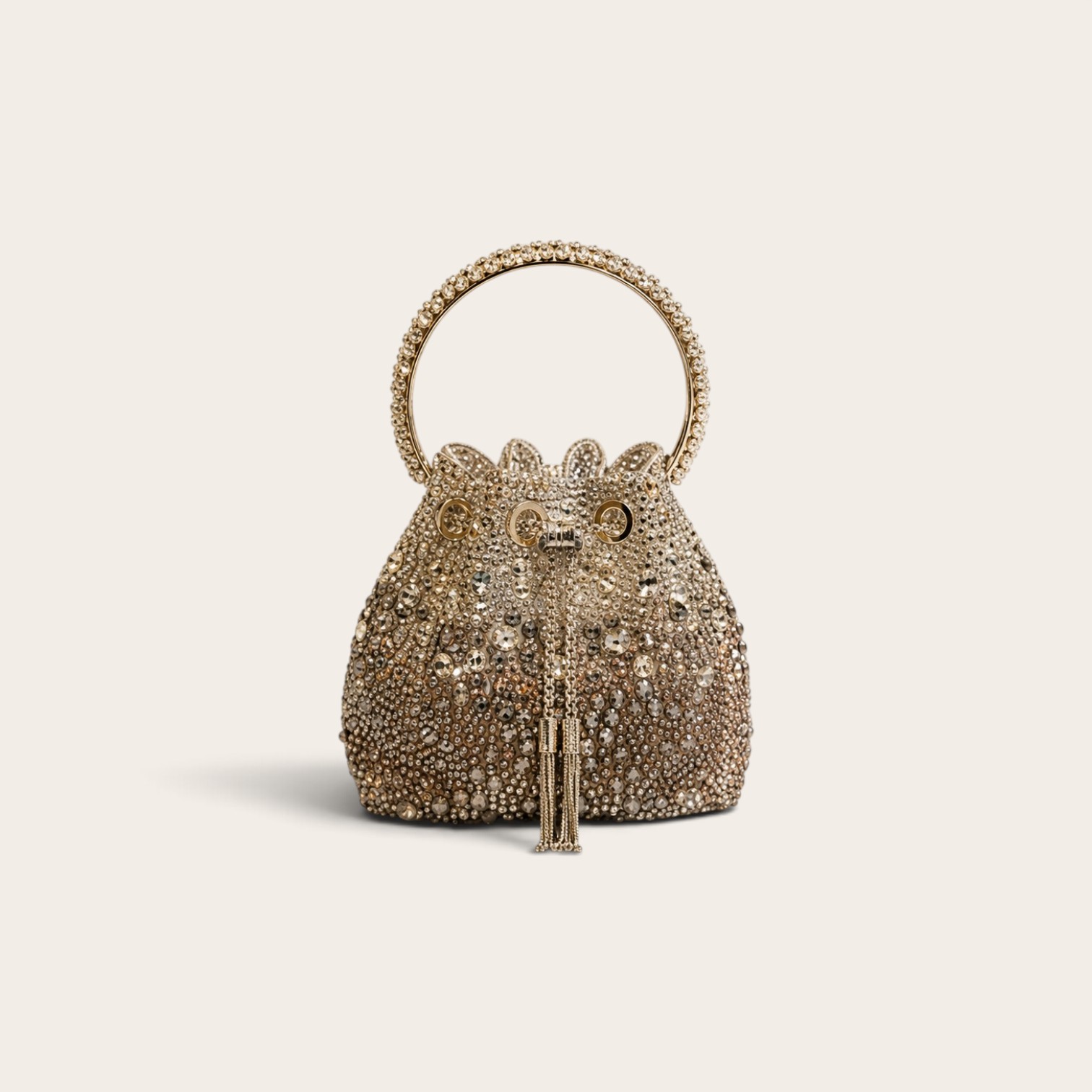 Jimmy Choo Bon Bon Bag
