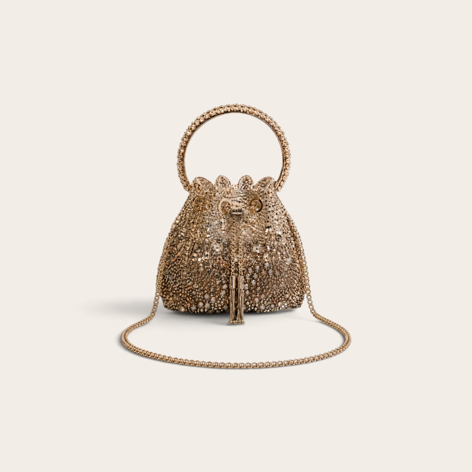 Jimmy Choo Bon Bon Bag - Image 2
