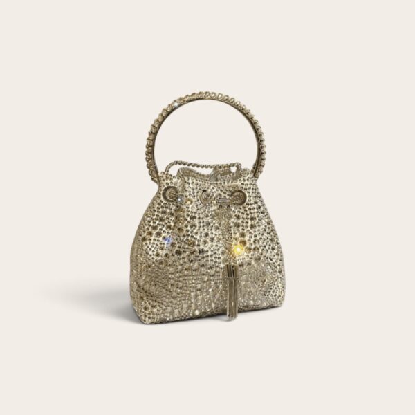 Jimmy Choo Bon Bon Bag