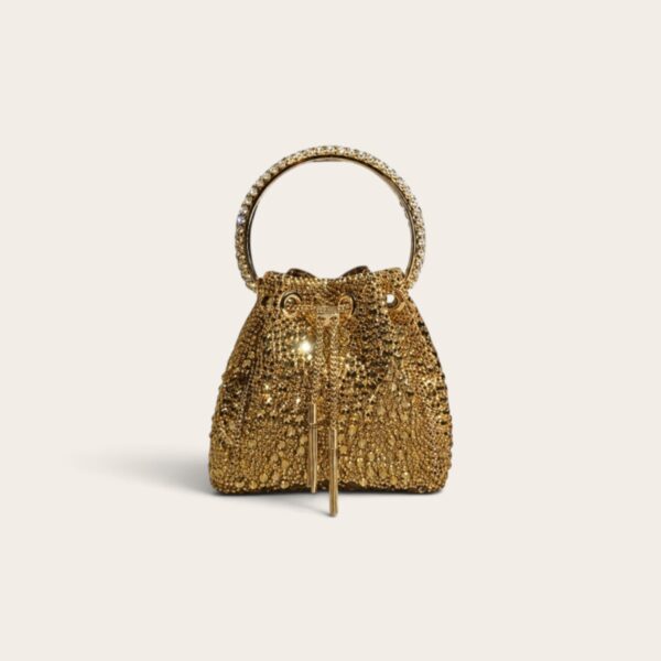Jimmy Choo Bon Bon Bag