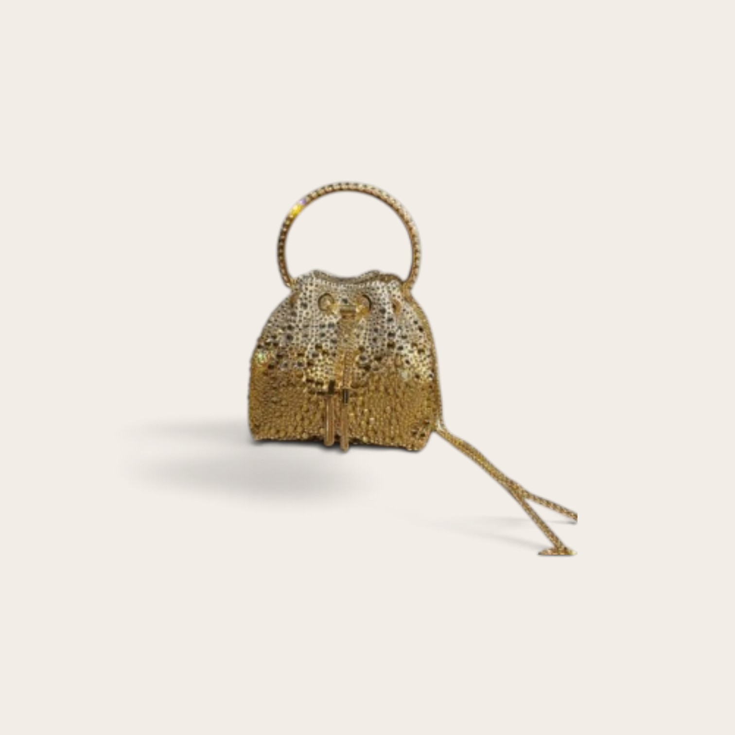 Jimmy Choo Bon Bon Bag - Image 2