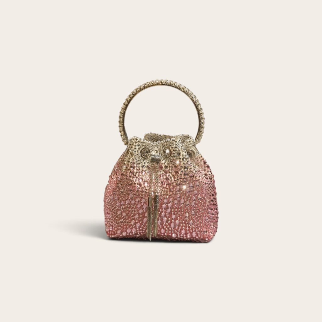 Jimmy Choo Bon Bon Bag