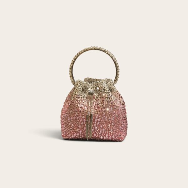 Jimmy Choo Bon Bon Bag