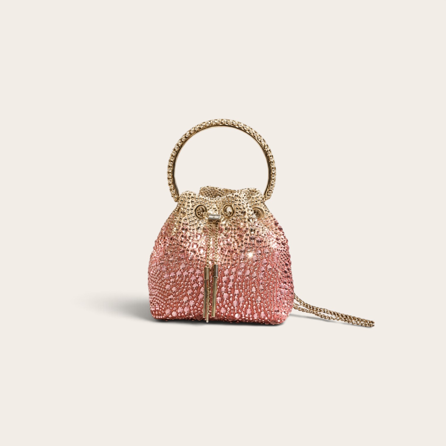 Jimmy Choo Bon Bon Bag - Image 2